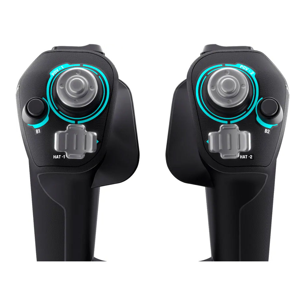 Turtle Beach VelocityOne Flight Yoke for Xbox and Windows - GameShop Asia