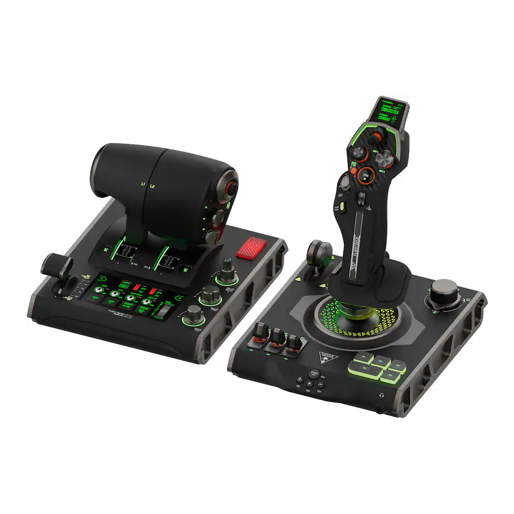 Turtle Beach VelocityOne Flightdeck for Xbox and Windows - GameShop Asia