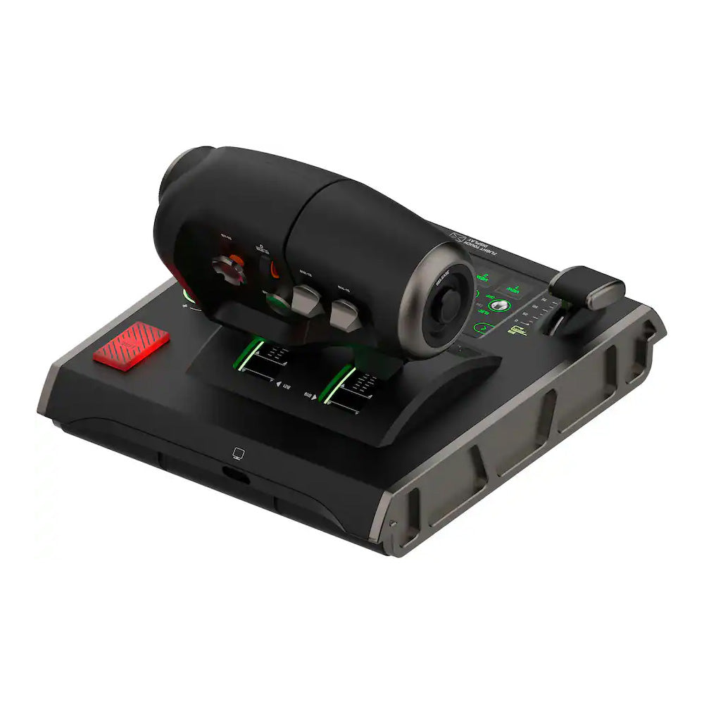 Turtle Beach VelocityOne Flightdeck for Xbox and Windows - GameShop Asia