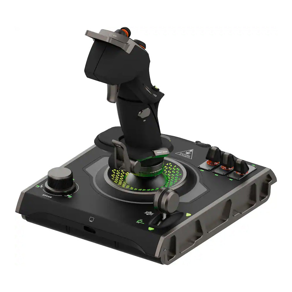 Turtle Beach VelocityOne Flightdeck for Xbox and Windows - GameShop Asia