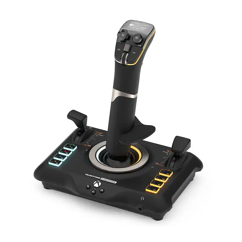 Turtle Beach VelocityOne Flightstick for Xbox and Windows - GameShop Asia