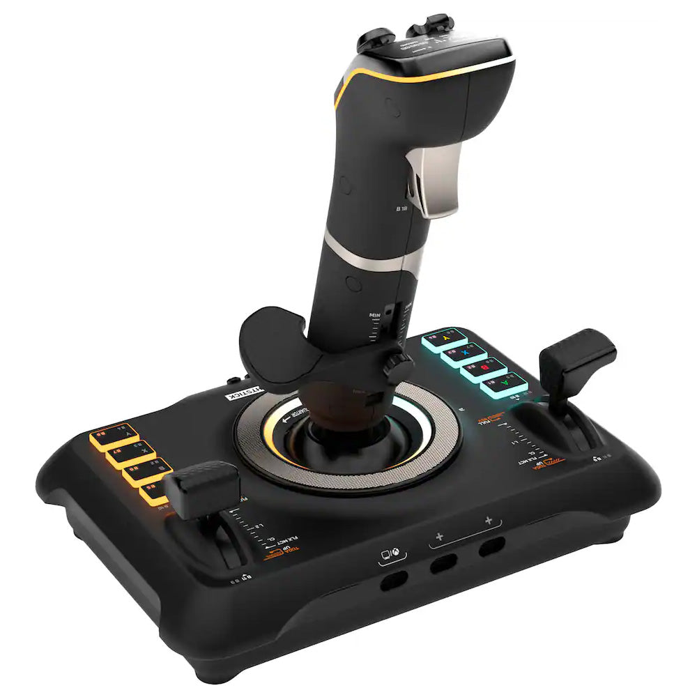 Turtle Beach VelocityOne Flightstick for Xbox and Windows - GameShop Asia