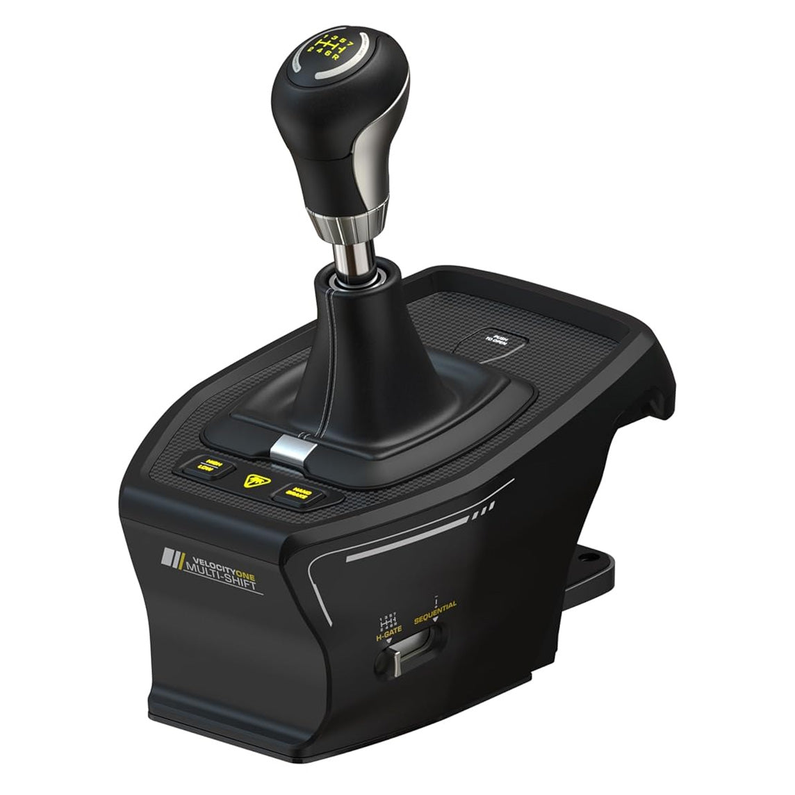 Turtle Beach VelocityOne Multi-Shift Shifter & Handbrake for Windows and Xbox - GameShop Asia