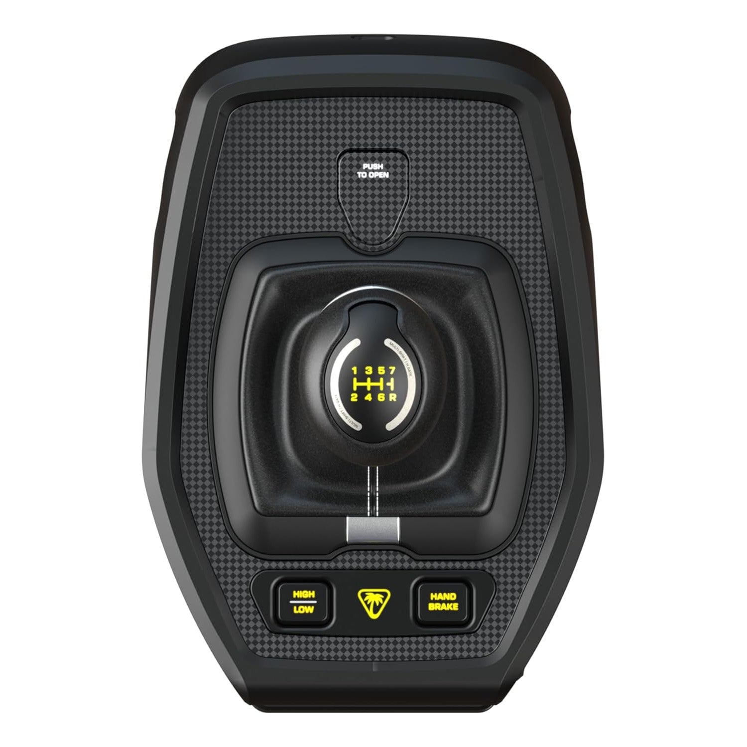 Turtle Beach VelocityOne Multi-Shift Shifter & Handbrake for Windows and Xbox - GameShop Asia