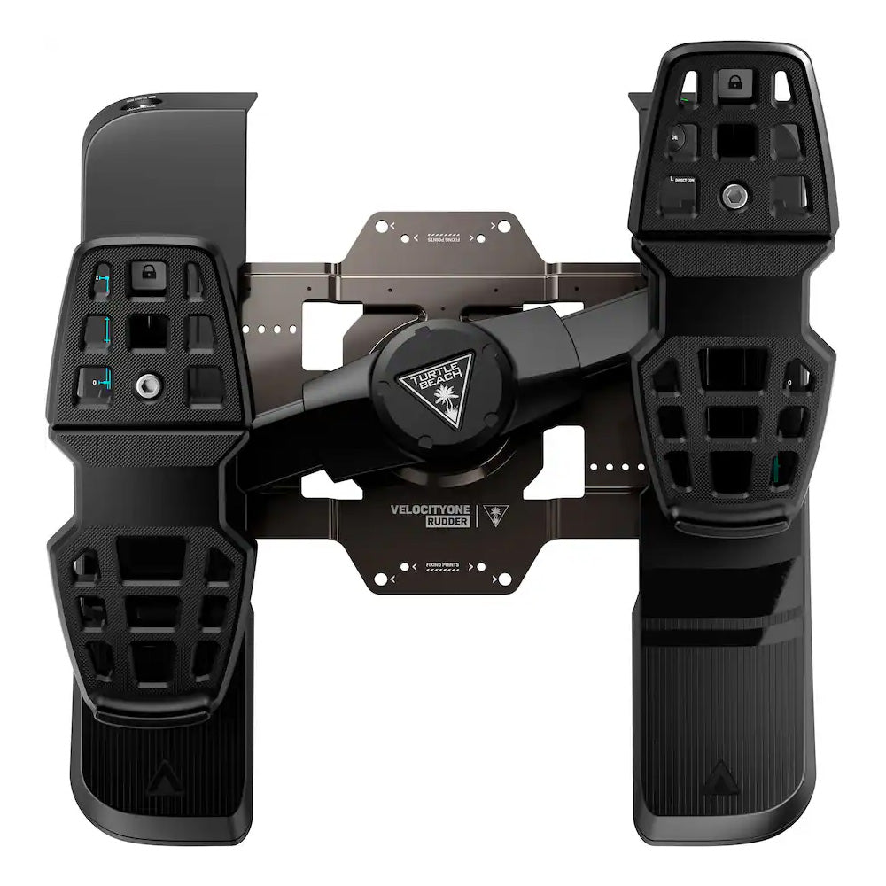 Turtle Beach VelocityOne Rudder - GameShop Asia