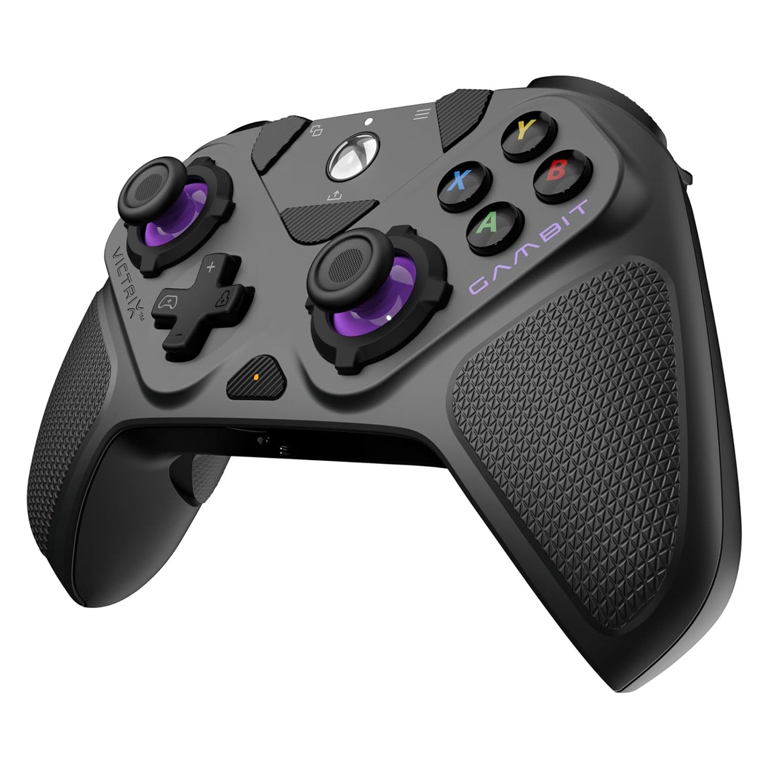 Victrix Gambit Prime Wired Tournament Controller for Xbox and Windows - GameShop Asia