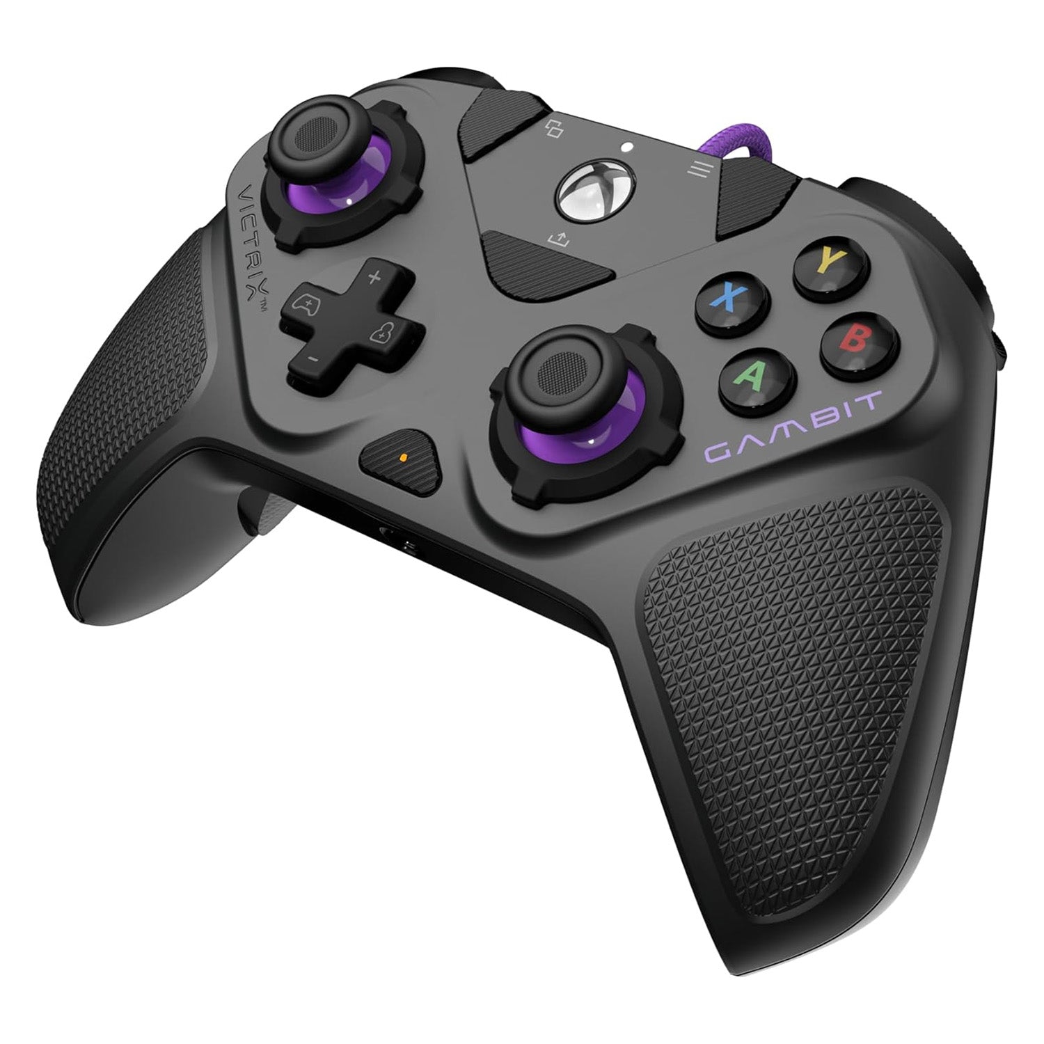 Victrix Gambit Prime Wired Tournament Controller for Xbox and Windows - GameShop Asia