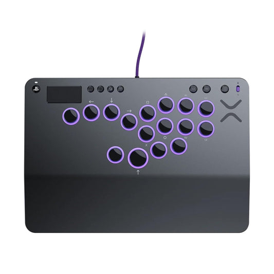 Turtle Beach Victrix Pro KO Fight Stick for PS5, PS4 and Windows - GameShop Asia