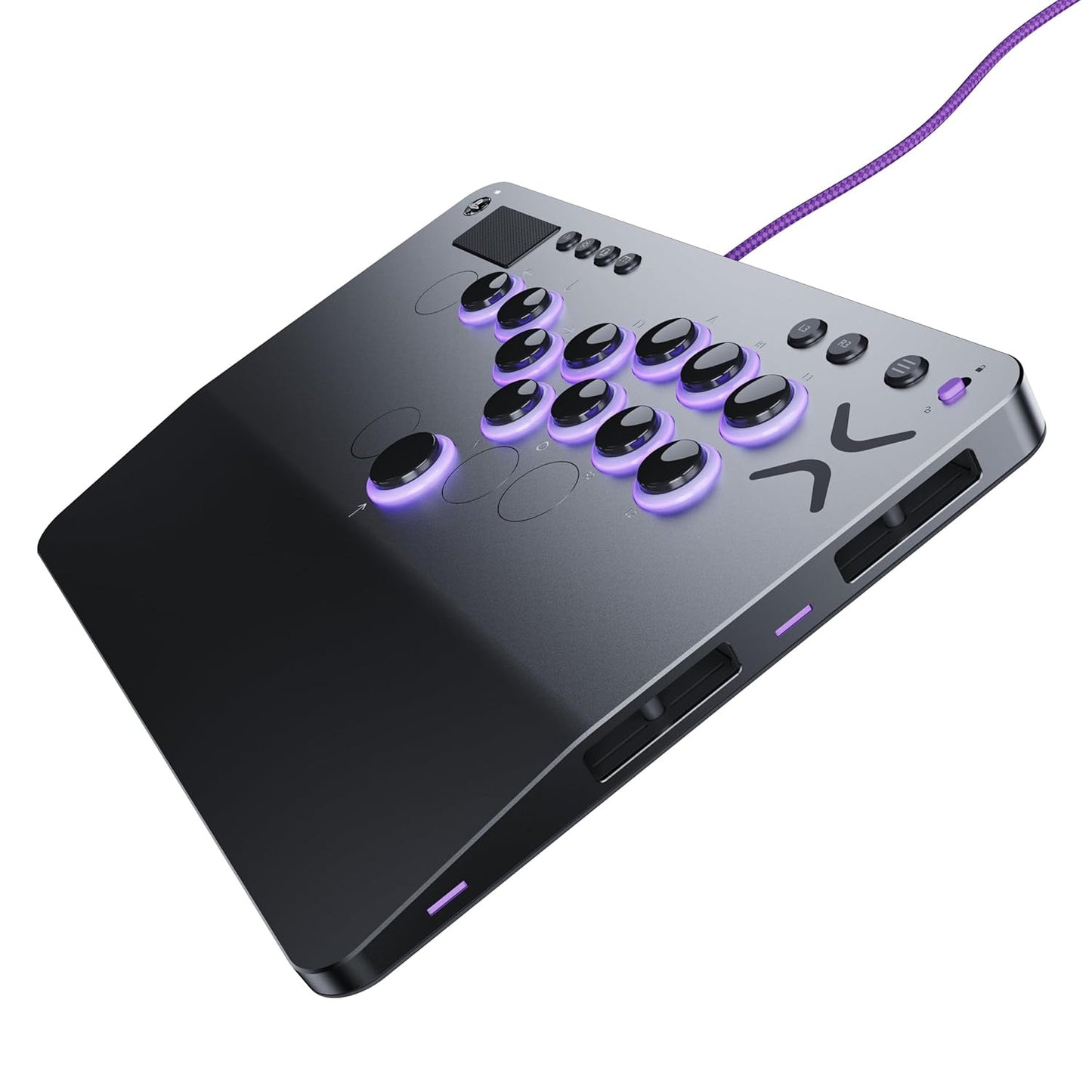 Turtle Beach Victrix Pro KO Fight Stick for PS5, PS4 and Windows - GameShop Asia