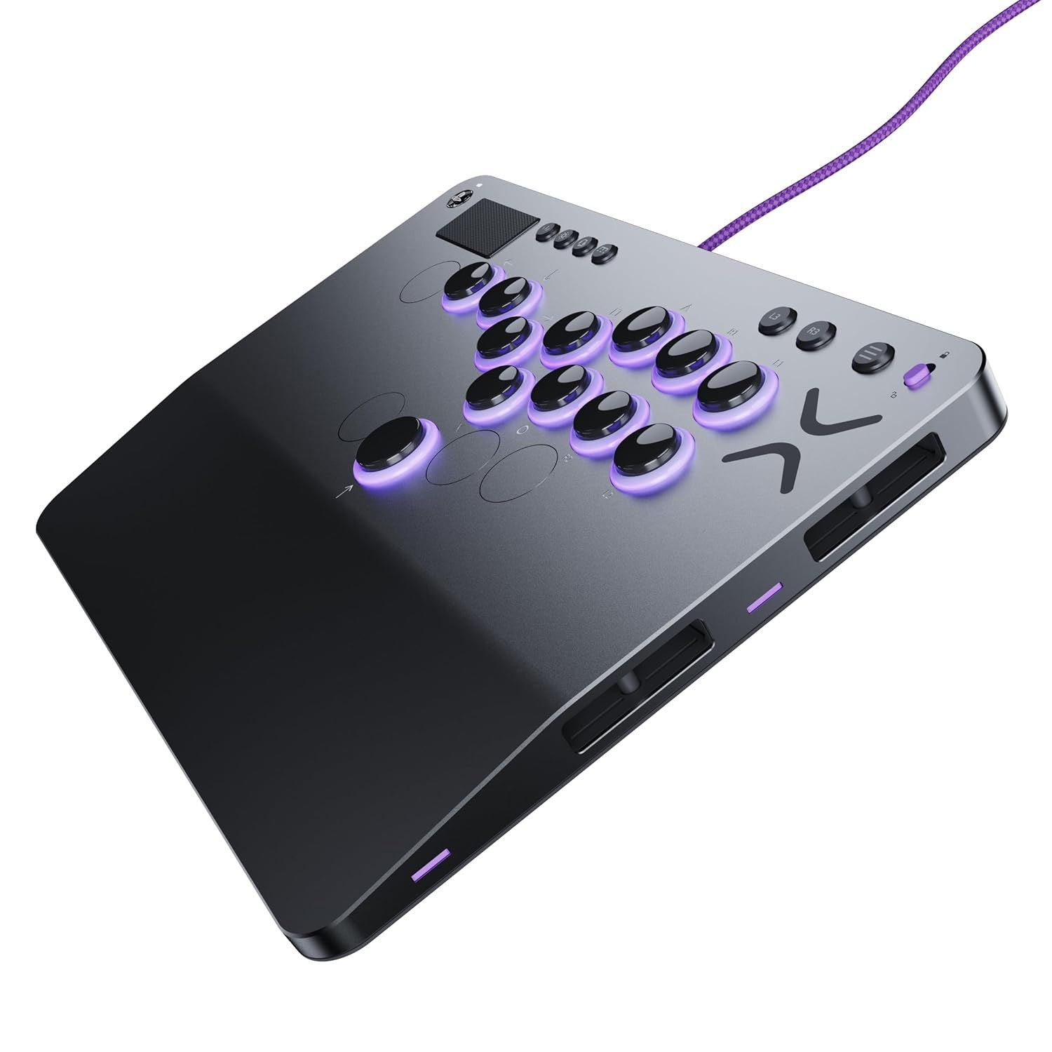 Turtle Beach Victrix Pro KO Fight Stick for PS5, PS4 and Windows - GameShop Asia