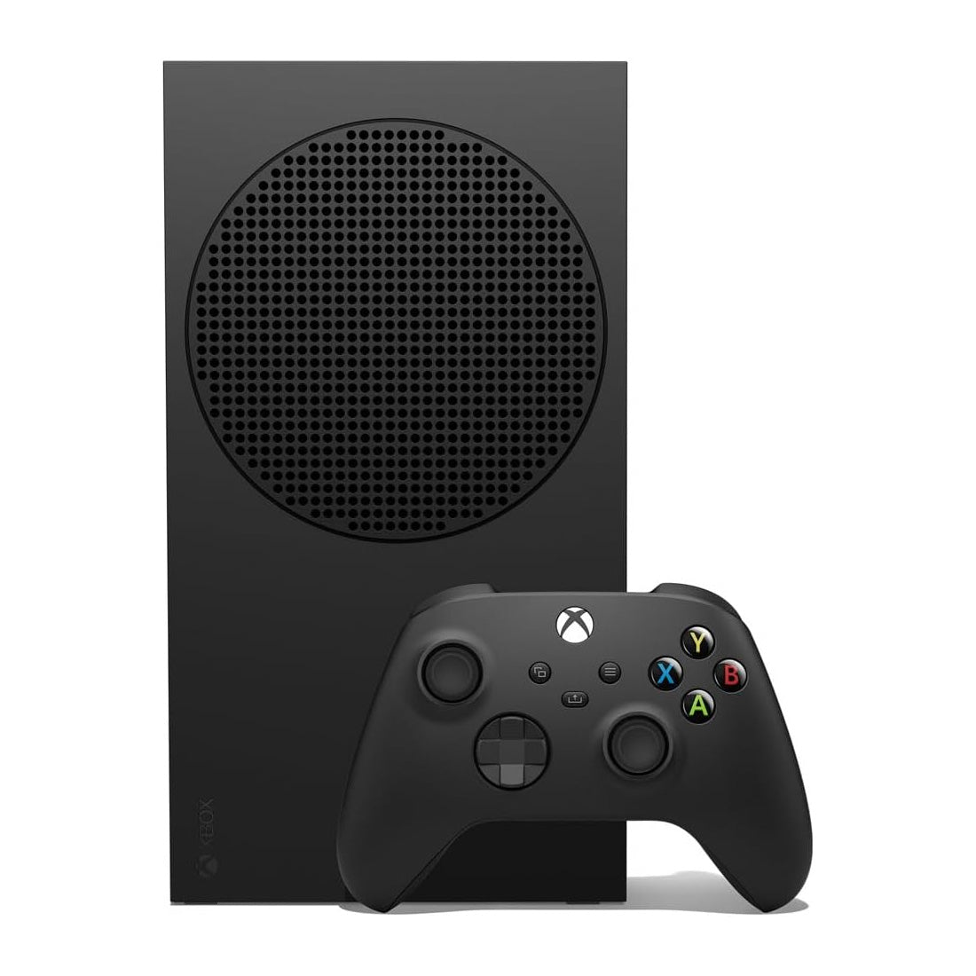 Xbox Series S Console Black 1TB - GameShop Asia