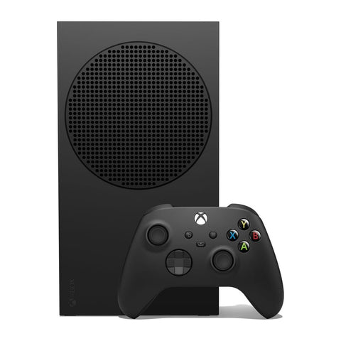 Xbox Series S Console Black 1TB