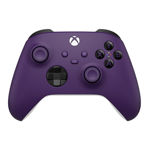 Xbox Wireless Controller Astral Purple - GameShop Asia