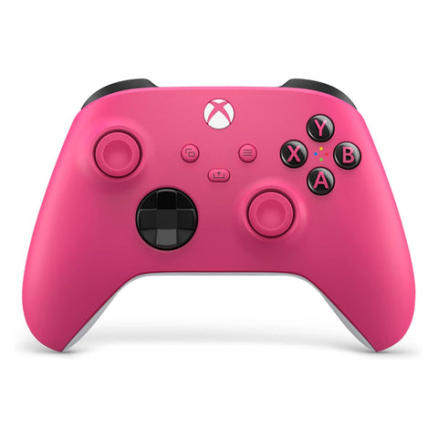 Xbox Wireless Controller Deep Pink - GameShop Asia