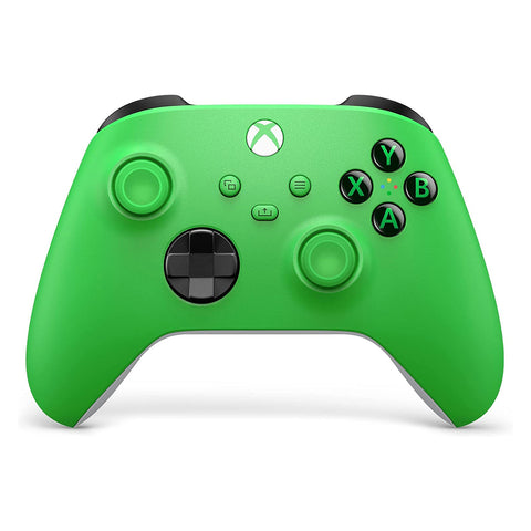 Xbox Wireless Controller Velocity Green - GameShop Asia
