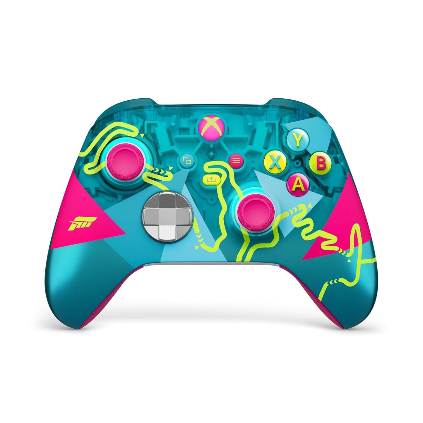 Xbox Wireless Controller Forza Horizon 6 (Asia) - GameShop Asia
