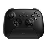 8Bitdo Ultimate Bluetooth Controller with Charging Dock for Switch, Windows and Steam Deck - GameShop Asia