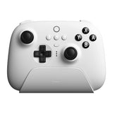 8Bitdo Ultimate Bluetooth Controller with Charging Dock for Switch, Windows and Steam Deck - GameShop Asia