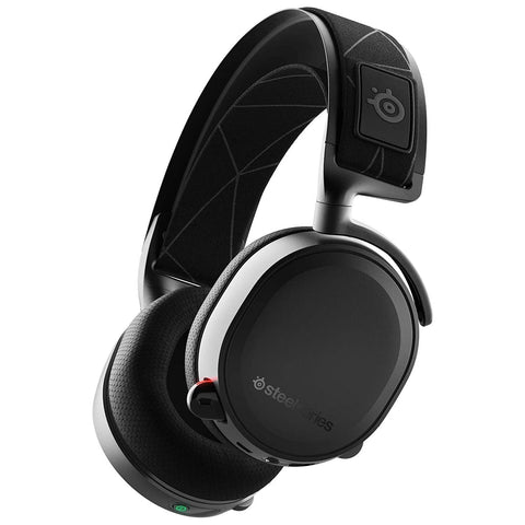 SteelSeries Arctis 7 Wireless Gaming Headset for PC, PS5, PS4 - GameShop Asia
