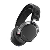 SteelSeries Arctis Pro Wireless Gaming Headset for PC, PS5 and PS4 - GameShop Asia