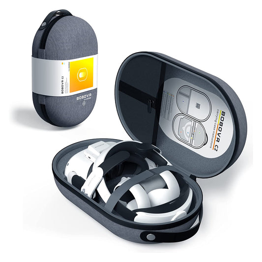 BOBOVR C2 Carrying Case for Oculus Quest 2 - GameShop Asia