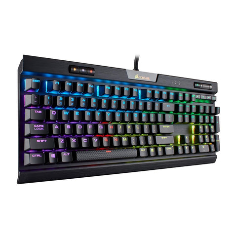 Corsair K70 RGB MK.2 Mechanical Gaming Keyboard - GameShop Asia