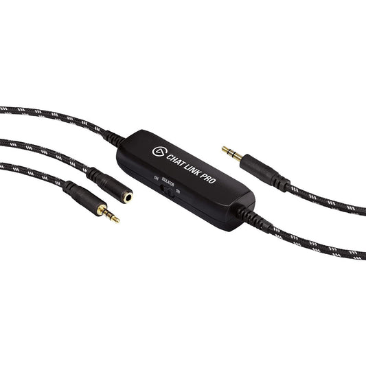 Elgato Chat Link Pro - GameShop Asia