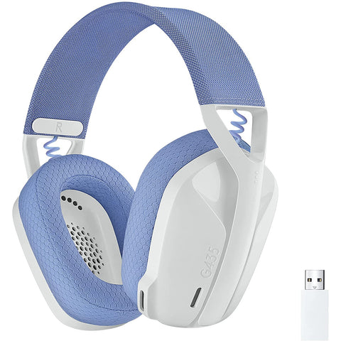 Logitech G435 Bluetooth Wireless Gaming Headset - GameShop Asia