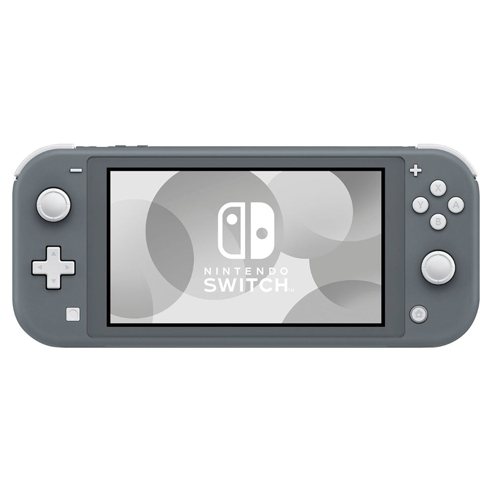 Nintendo Switch Lite Console (Japan) - GameShop Asia