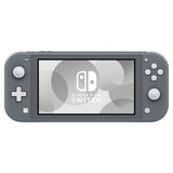 Nintendo Switch Lite Console - GameShop Asia
