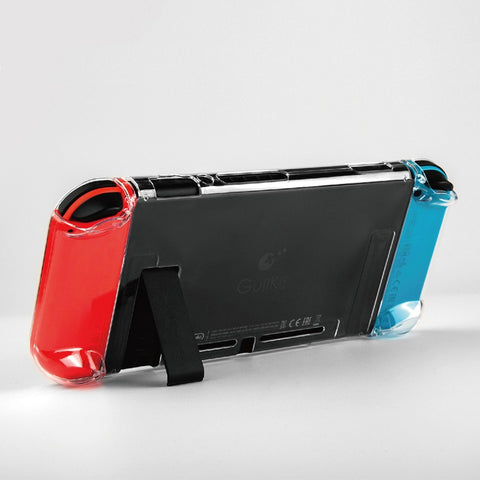 Gulikit Protective Case for Nintendo Switch - GameShop Asia