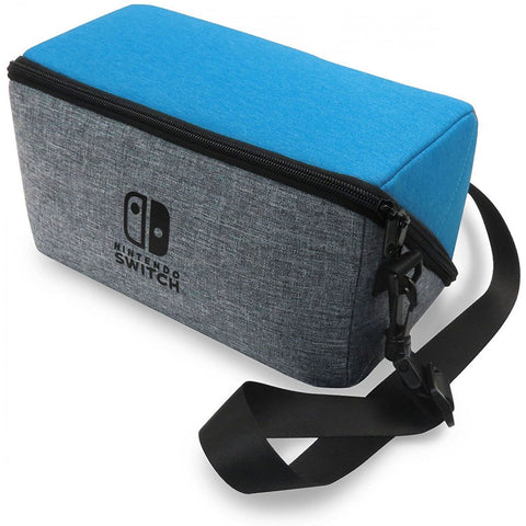 Hori Body Bag for Nintendo Switch - GameShop Asia