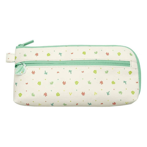 Hori Hand Pouch Animal Crossing Edition for Nintendo Switch - GameShop Asia