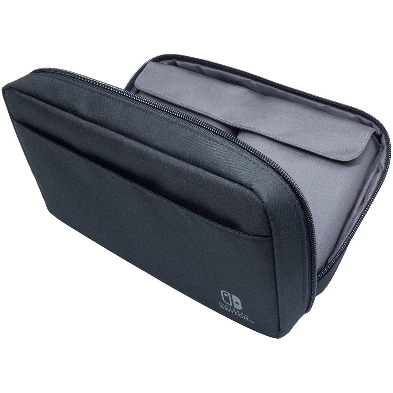 Hori Reversible Pouch for Nintendo Switch - GameShop Asia