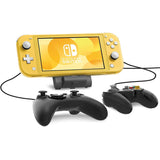 Hori Dual USB PlayStand for Nintendo Switch and Switch Lite - GameShop Asia