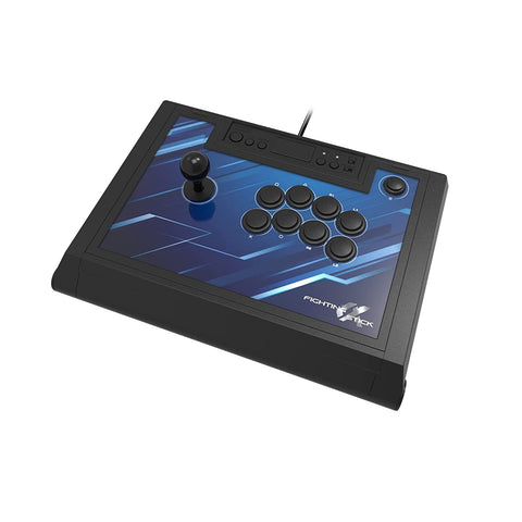 Hori Fighting Stick Alpha for PlayStation 5 - GameShop Asia