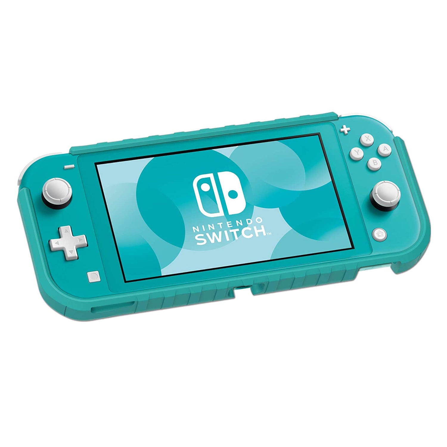 Hori Hybrid System Armor for Nintendo Switch Lite - GameShop Asia