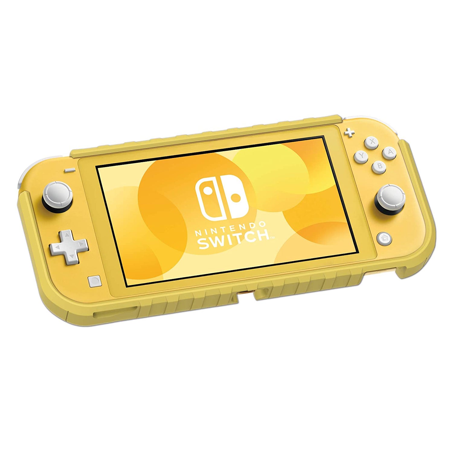 Hori Hybrid System Armor for Nintendo Switch Lite - GameShop Asia
