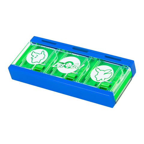 Hori Push Card Case 6 Pikachu - GameShop Asia