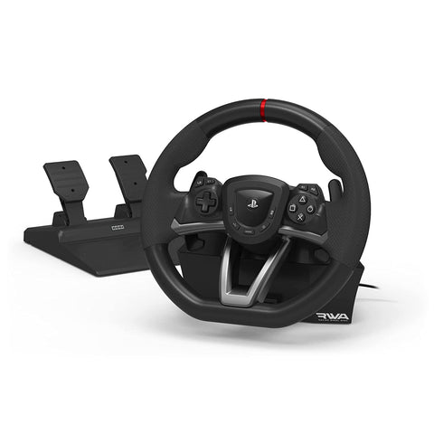 Hori Racing Wheel Apex for PS5, PS4 and PC - GameShop Asia