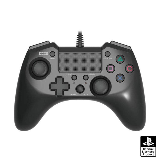Hori Pad FPS Plus for PS4 - GameShop Asia