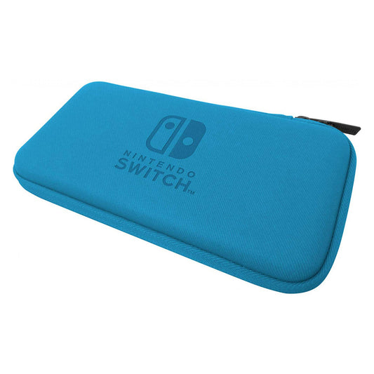 Hori Slim Hard Pouch for Nintendo Switch Lite - GameShop Asia