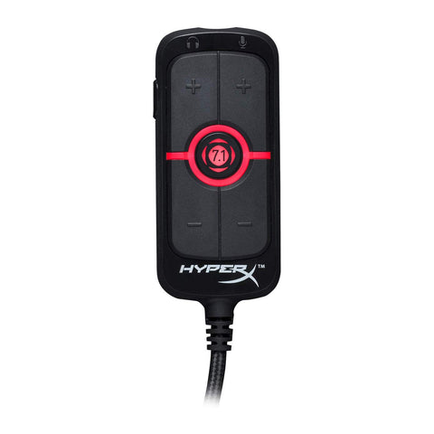HyperX Amp USB Sound Card - GameShop Asia