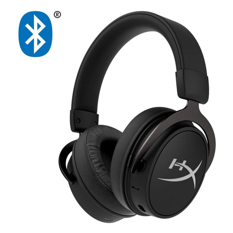HyperX Cloud Mix Wired Gaming Headset with Bluetooth - GameShop Asia
