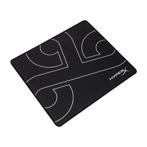 HyperX Fury S Speed  Cloud9 Limited Edition Pro Gaming Mouse Pad Large - GameShop Asia