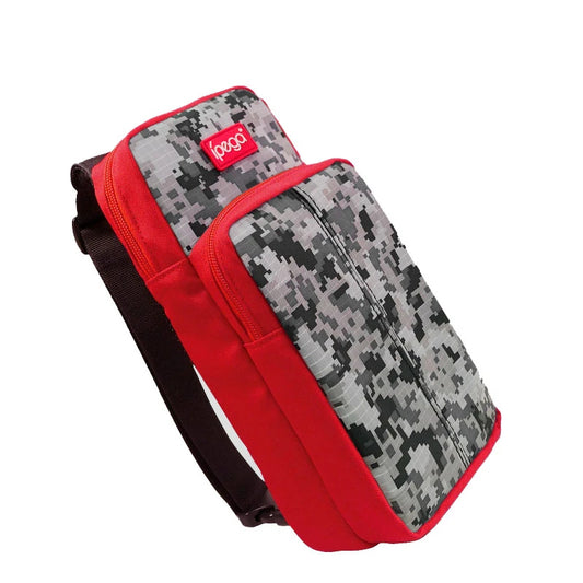IPEGA Sling Travel Bag for Nintendo Switch - GameShop Asia