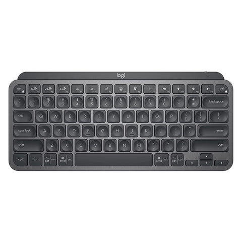 Logitech MX Keys Mini Wireless Keyboard - GameShop Asia