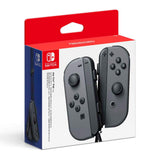 ARMS with Joy-Con Controller Pair Grey Bundle (Nintendo Switch) - GameShop Asia