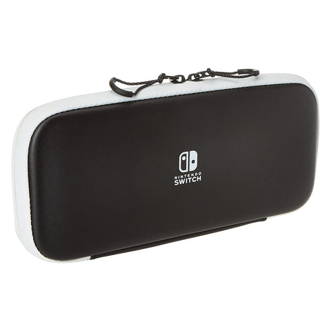 Nintendo Switch OLED Carrying Case with Screen Protector - GameShop Asia