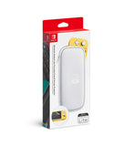 Nintendo Switch Lite Carrying Case with Screen Protector - GameShop Asia